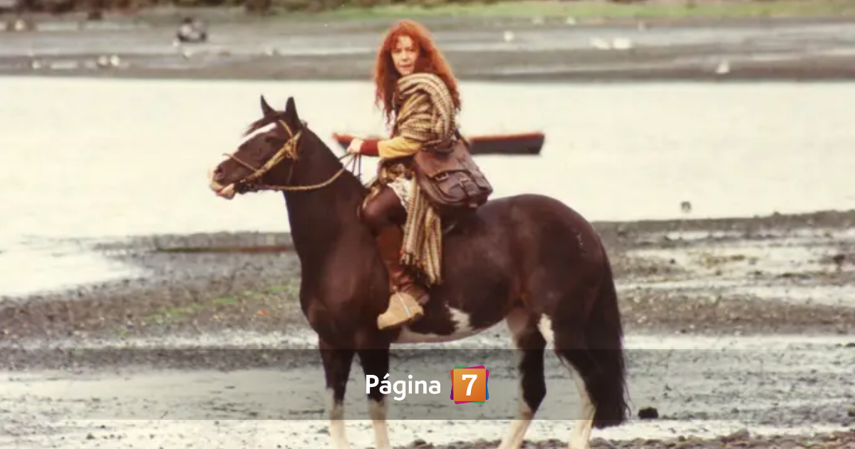 Regreso de La Fiera a TVN ya tiene fecha revisa dónde y cuándo ver la icónica teleserie