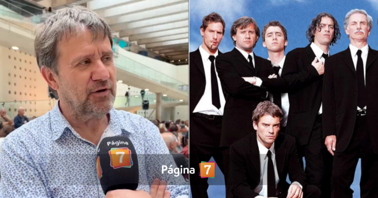 Rodrigo Bastidas sorprende con confesión sobre Machos ante su reestreno: interpretó a Armando