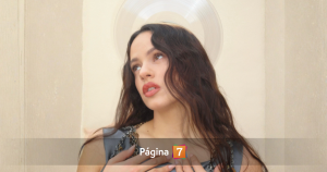 Rosalía anuncia nuevas fechas en Chile de su Lux Tour: revisa cuándo comienza la venta de entradas