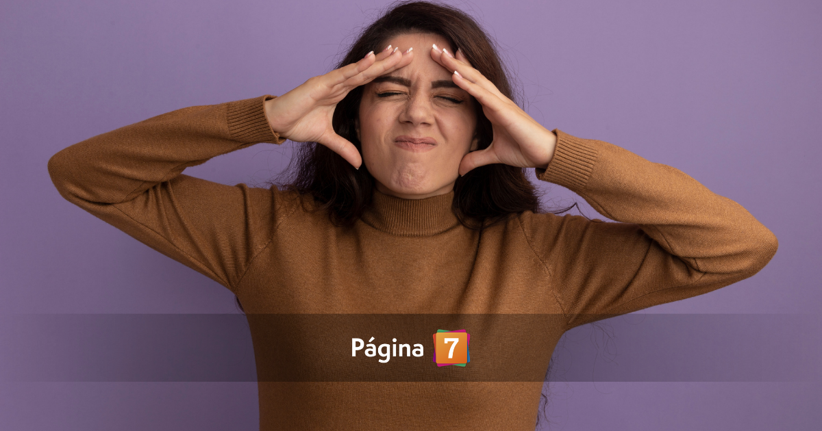 Rumiación mental el “piloto automático” del cerebro que te atrapa en pensamientos repetitivos