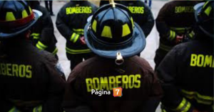 Conmoción en Bomberos de Crucero: investigan caída que terminó con la muerte de un director