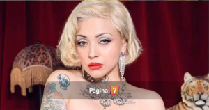 Hasta 138 mil pesos: revisa los precios de las entradas al concierto de Mon Laferte en Chile