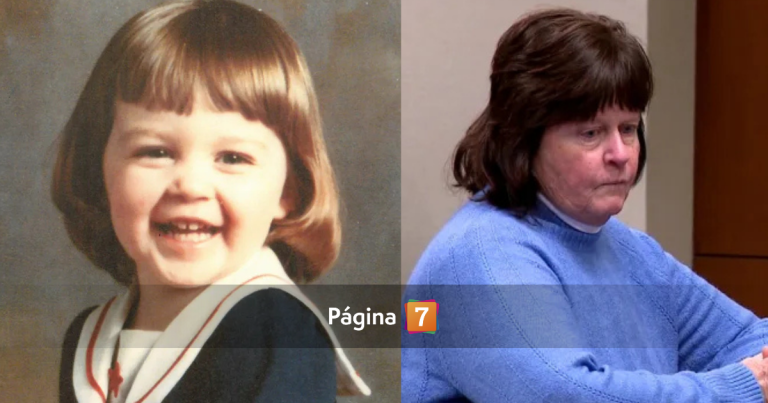 Vivió 40 años sin saberlo: niña secuestrada en los 80's se reencontró con su padre en EEUU