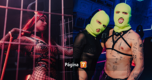 De la pista al arte: dos décadas de libertad y rebeldía en Dark Dance