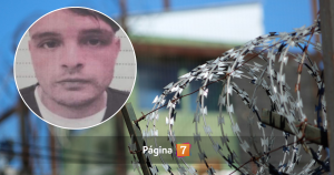 Cortó los barrotes de su celda y escapó de la cárcel en 2023: prófugo fue capturado en Valparaíso