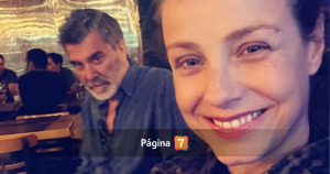 Claudia Conserva anunció especial proyecto tras cita con Pollo Valdivia: 