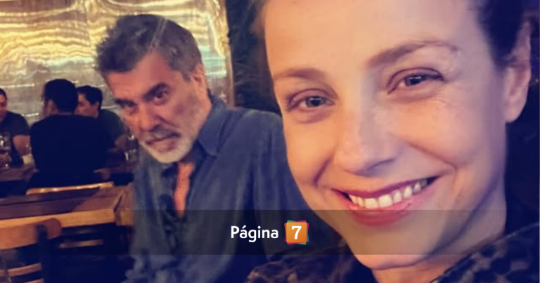 Claudia Conserva anunció especial proyecto tras cita con Pollo: 