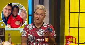 Sergio Rojas responde a críticas