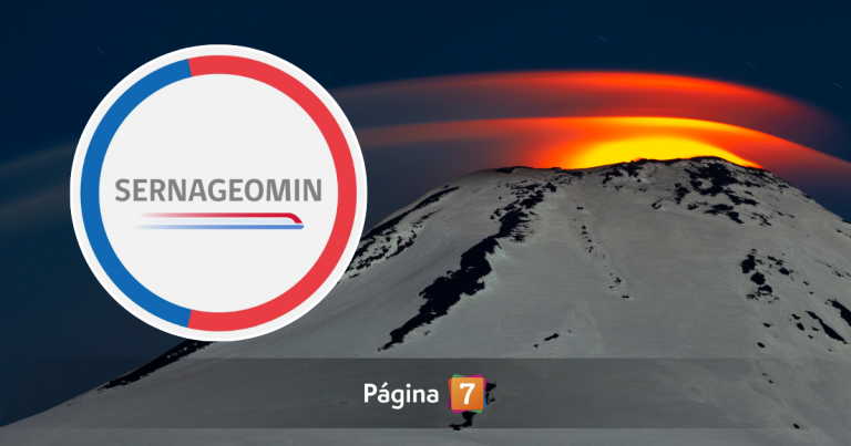 Sernageomin sufre ataque de hackers: activaron protocolos de seguridad