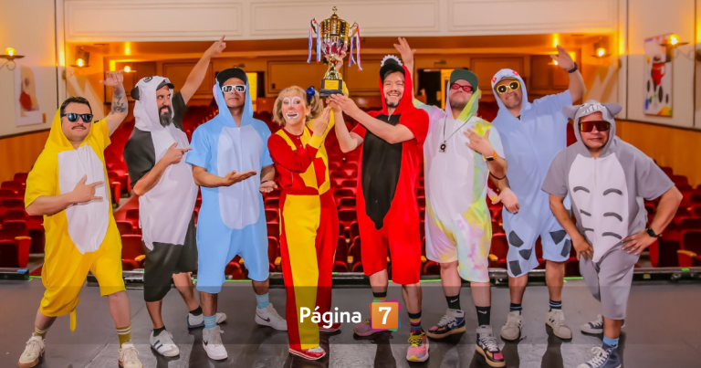 Sinergia Kids y Tía Pucherito lanzan nueva canción y anuncian gran show para cerrar el año