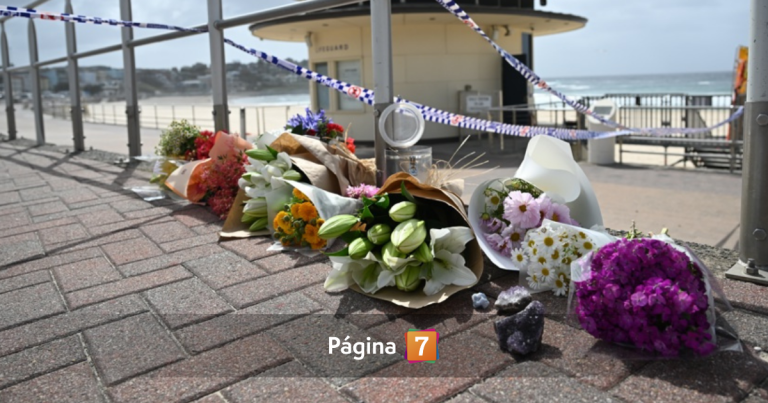 “Fue chocante”: el dramático testimonio de chilenos que sobrevivieron a atentado en Bondi Beach