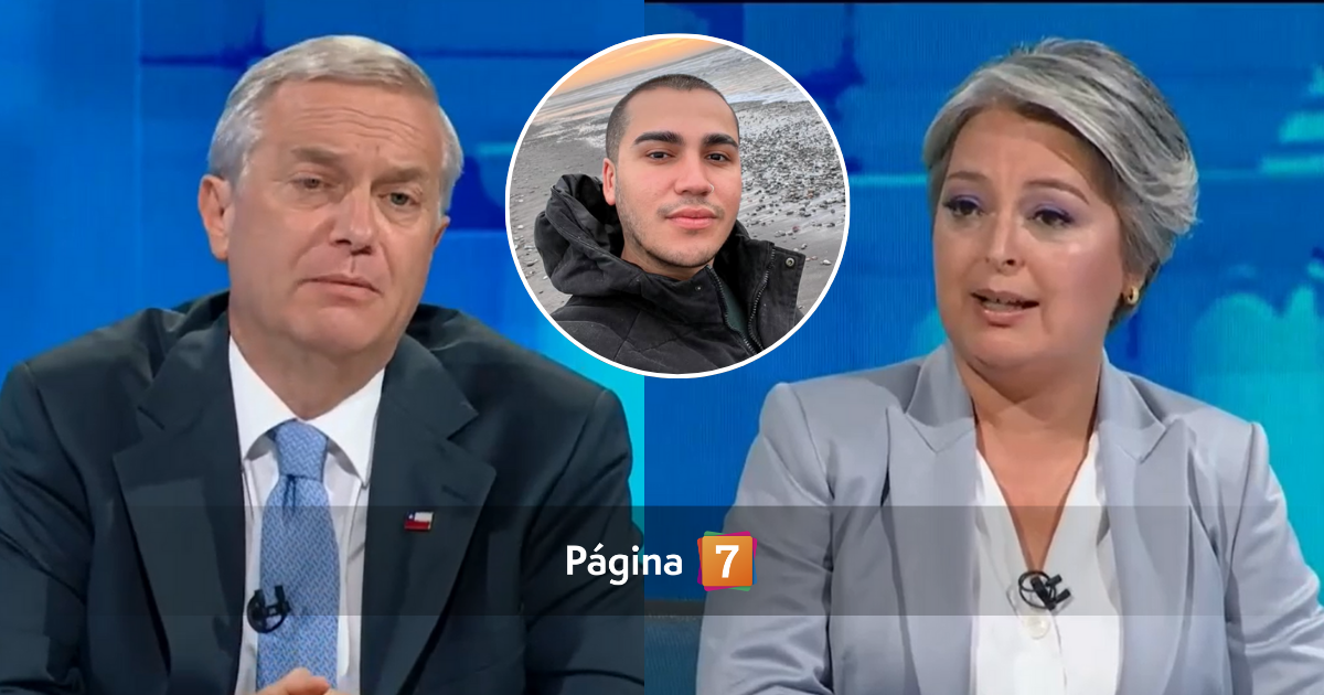 Sol Millankura Quién era la periodista que se suicidió y fue nombrada en el debate