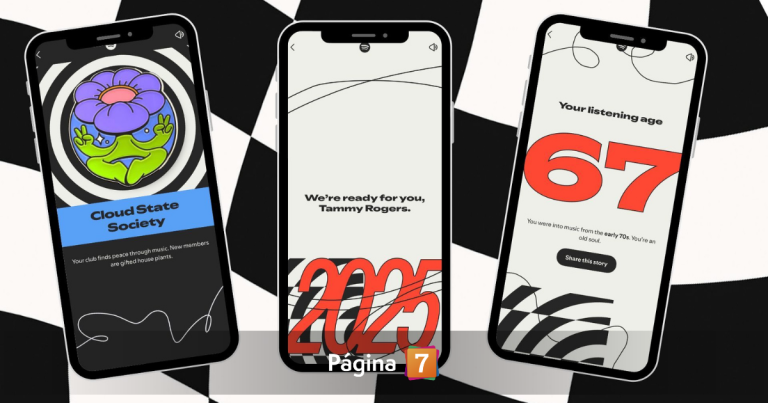 Tu Spotify Wrapped ya está disponible: revisa aquí cómo ver tu esperado resumen musical del año