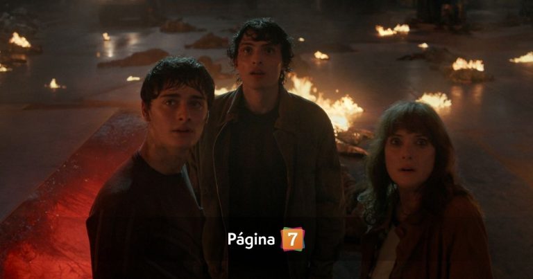 Creadores de Stranger Things aclararon una de las grandes interrogantes del esperado final