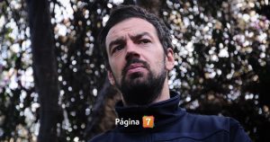 Alcalde Tomás Vodanovic enfrenta nuevo delicado estado de salud: tuvo que ser hospitalizado