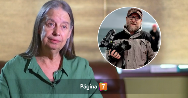 “Tengo miedo del asesino”: Trinidad Cruz-Coke rompe el silencio sobre crimen de su hermano