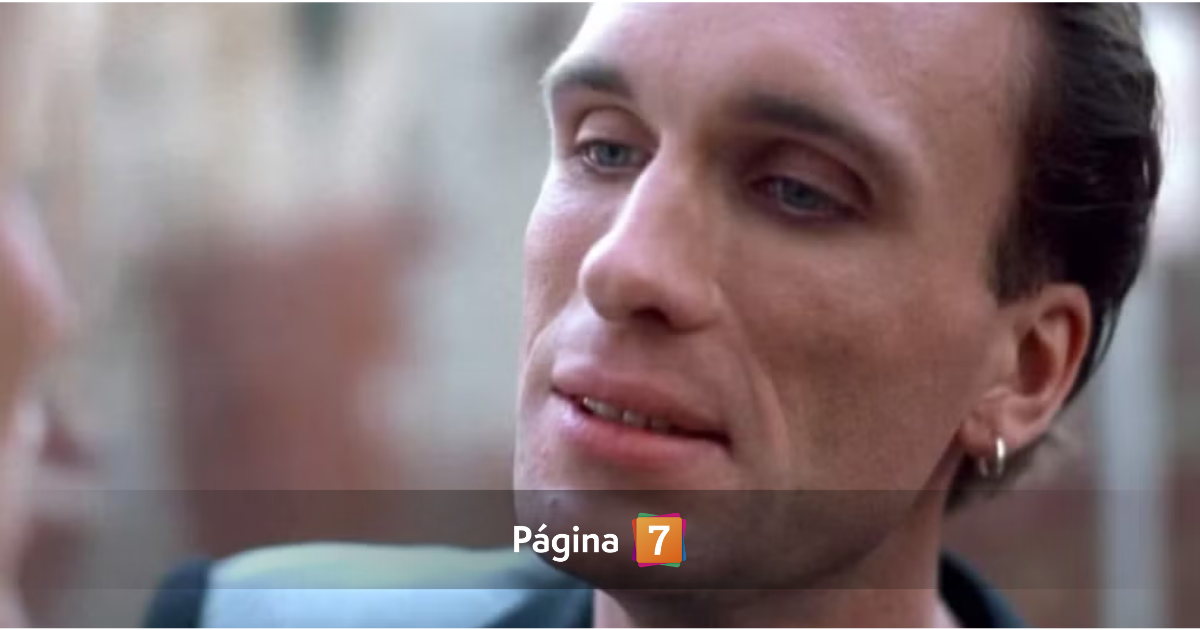 últimas horas de Peter Greene