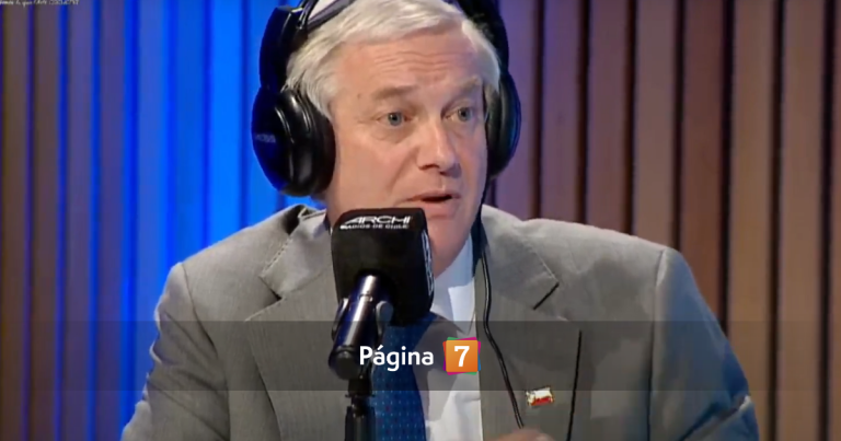 “¿Usted lo ve ahí?”: Kast enfrentó críticas contra su asesor Jorge Quiroz, investigado por colusión