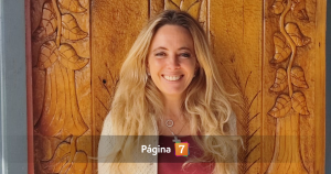 La advertencia de Vanessa Kaiser a Kast