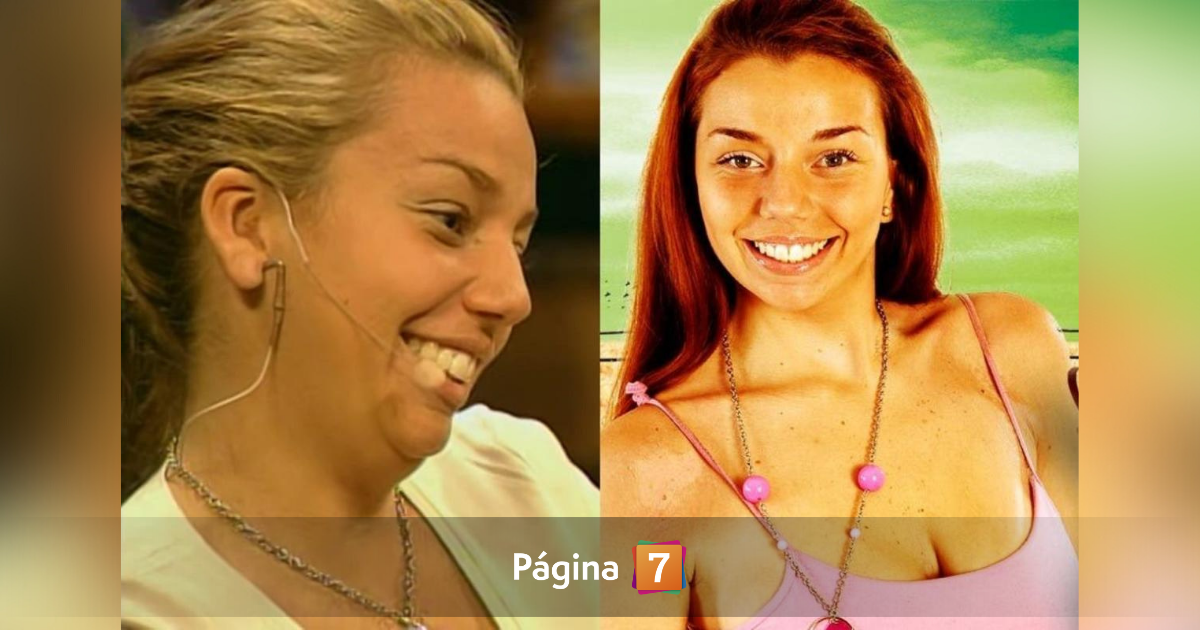 ¿Qué fue de Vicky Lissidini a 20 años de 'La Granja'?: lejos de la TV y cerca del periodismo