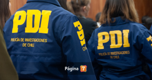 Abuelos son detenidos por sustracción de menores en Vicuña: intentaban llevar a 3 niños a Bolivia