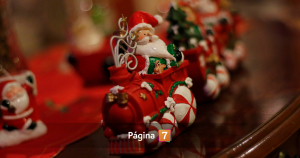 Para que a ti no te pase: los accidentes más comunes durante las fiestas de fin de año