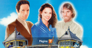 Actor de Tic Tac regresa a TVN para protagonizar nueva teleserie vertical: 