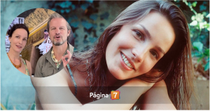 Actriz Ángela Contreras reaparece junto a su hermano, Dr File, para promocionar viaje a  Egipto