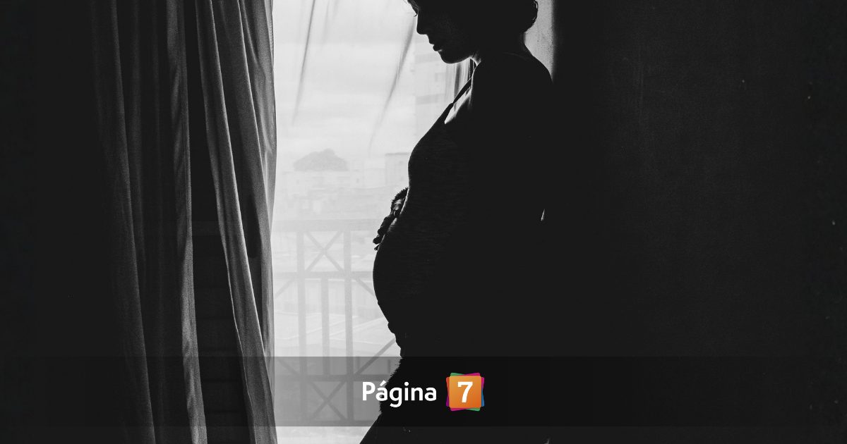 Acusan a mujer de inducir aborto a su hija de 16 años en Coyhaique