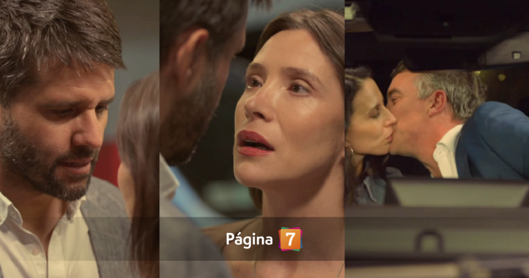 Avance de Reunión de Superados mostró confesión de Javi y accidente que dejará en evidencia a Coke