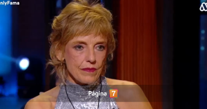 La sentida petición de Adriana Vacarezza tras alejarse de la TV: 