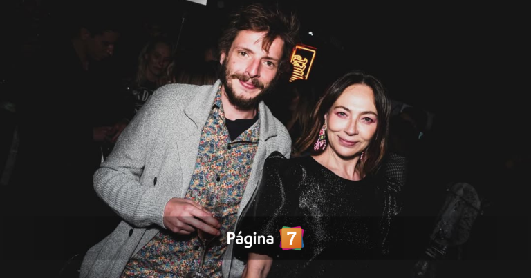 Conoce a Adriano, el talentoso hijo de Patricia Rivadeneira: es historiador y tiene un pódcast