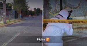 Adulto mayor fue asesinado en El Bosque: delincuente intentó robar su vehículo