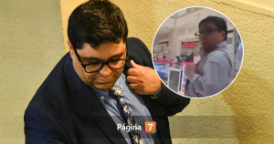 Partido Republicano condena agresión contra diputado José Carlos Meza: 