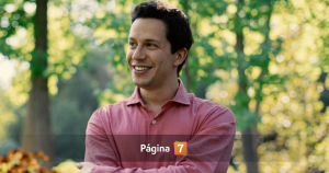 Alonso Quintero adelantó qué pasará con Bastián en El Jardín de Olivia: 