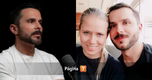 “Un camino oscuro”: Álvaro Ballero confesó cómo vive su duelo amoroso y reveló mal hábito que retomó