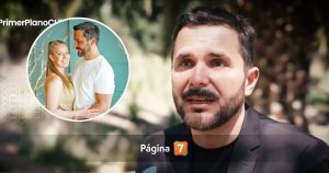 Adelanto de Prime Plano mostró dramático testimonio de Álvaro Ballero tras separación