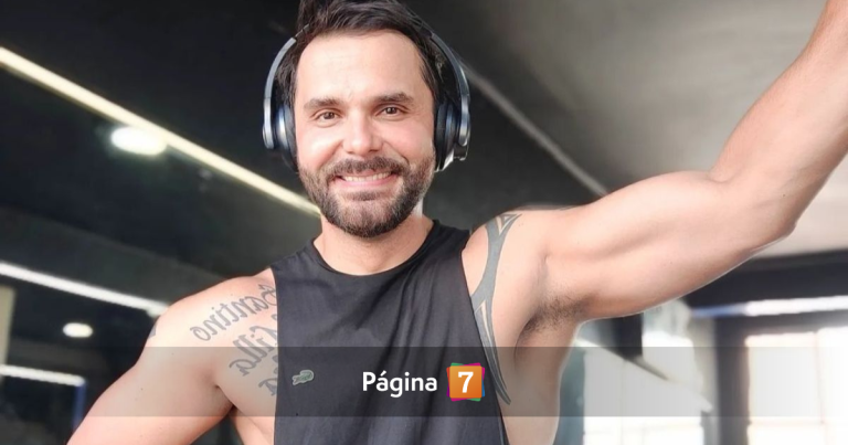 Álvaro Ballero impactó al confesar que volvió a tomar micro: 