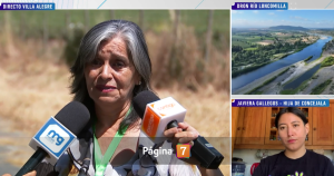 Amiga recordó qué le dijo concejala de Villa Alegre antes de su desaparición: 