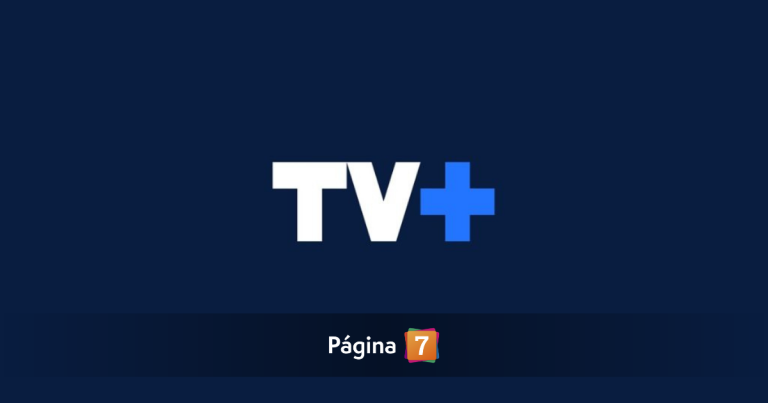 Remezón en TV+: querida animadora confirmó su salida del canal después de 8 años