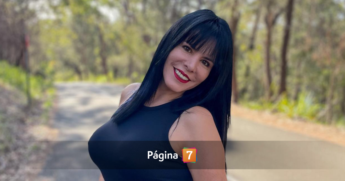 Anita Alvarado generó debate en redes tras revelar por quién votará en segunda vuelta