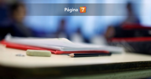 Comenzó proceso para solicitudes fuera de plazo en 'Anótate en la lista 20206' en zona sur del país