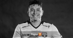 Asesinan a Mario Pineida, jugador del Barcelona de Ecuador