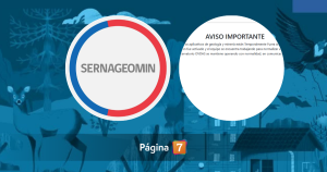 Diputada citará a ministra de Minería: lo que se sabe de ataque cibernético a web de Sernageomin