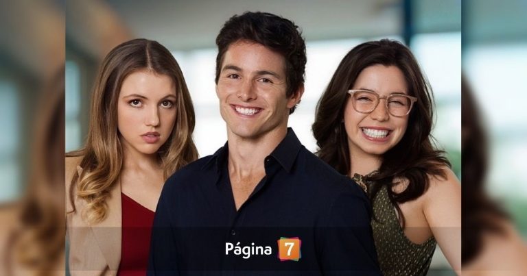 TVN consolida su éxito digital con sorprendentes cifras de su serie vertical 'Auditoría de Amor'