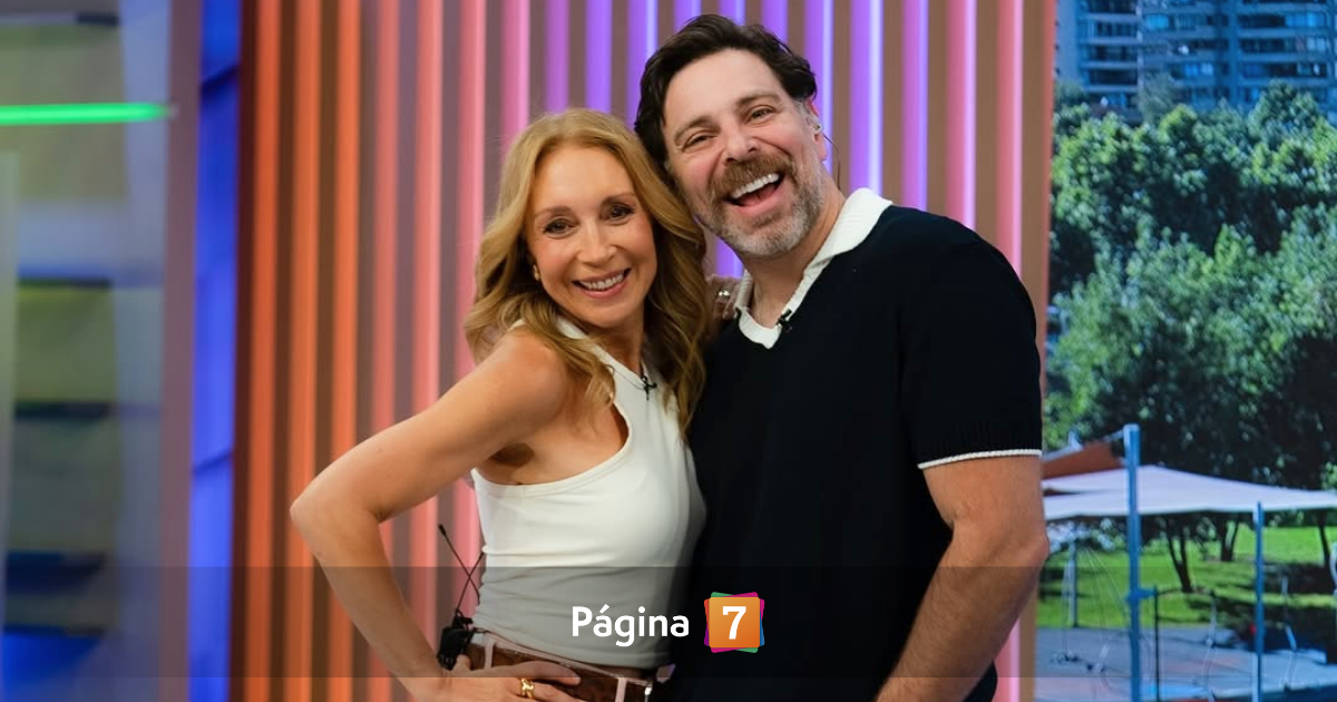 la razón de la ausencia de Neme en Mucho Gusto