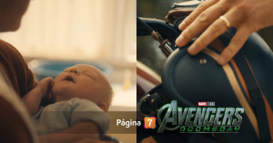 Liberan trailer oficial de Avengers: Doomsday con esperado regreso