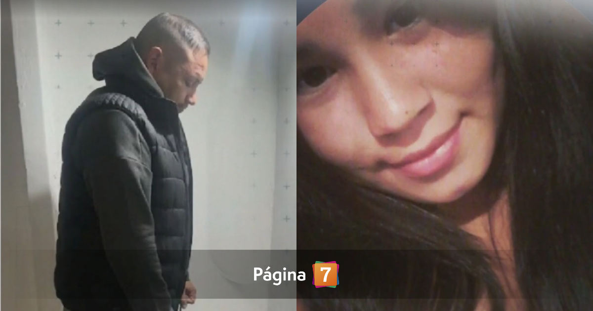 Banda delictual padre e hija