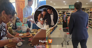 Banquetera de la gala de Viña dejó “botados” 4 matrimonios: invitados tuvieron que comprar la comida