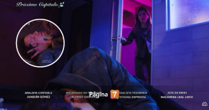 Alarmante escena de Bastián marcó adelanto del próximo capítulo de 'El jardín de Olivia'